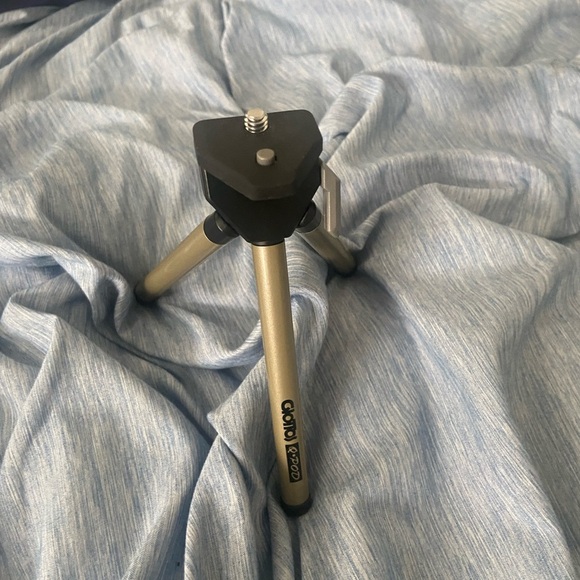 Giottos qpod - Picture 4 of 4